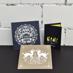 Karten drucken lassen