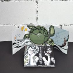 CD Verpackung drucken