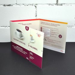 Schiebe- & Lamellenkarten