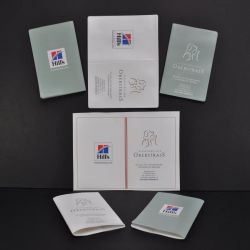 Huellen fuer Tierpass